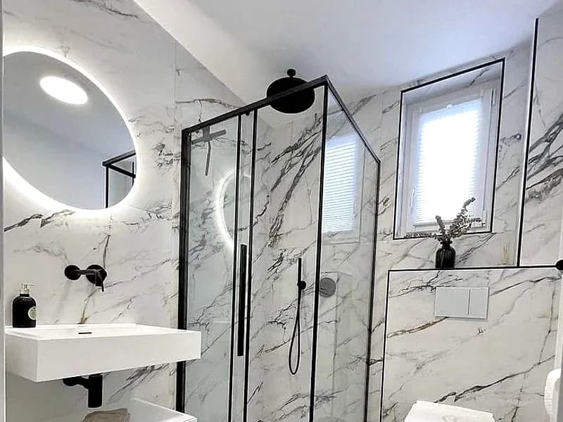 Bathroom Cabinets