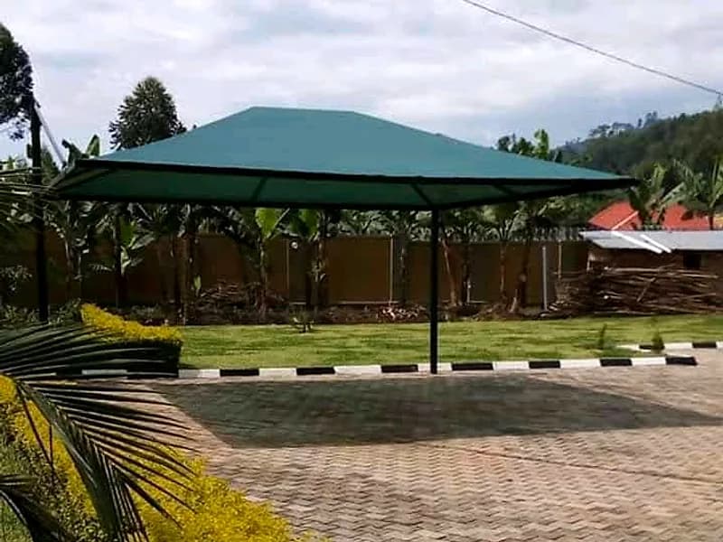 Carport Shades