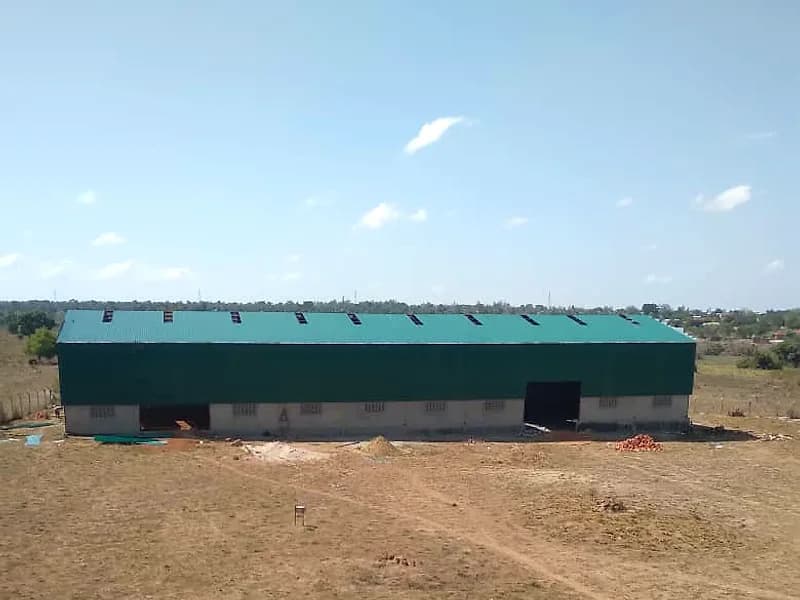 Construction Works