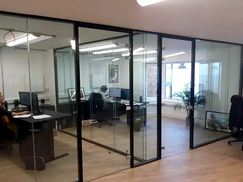 Office Partitions