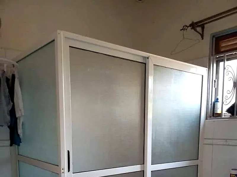 Shower Screens & Glass