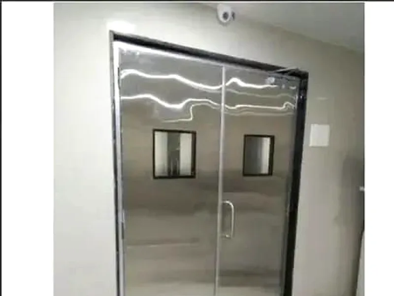 Theatre Doors