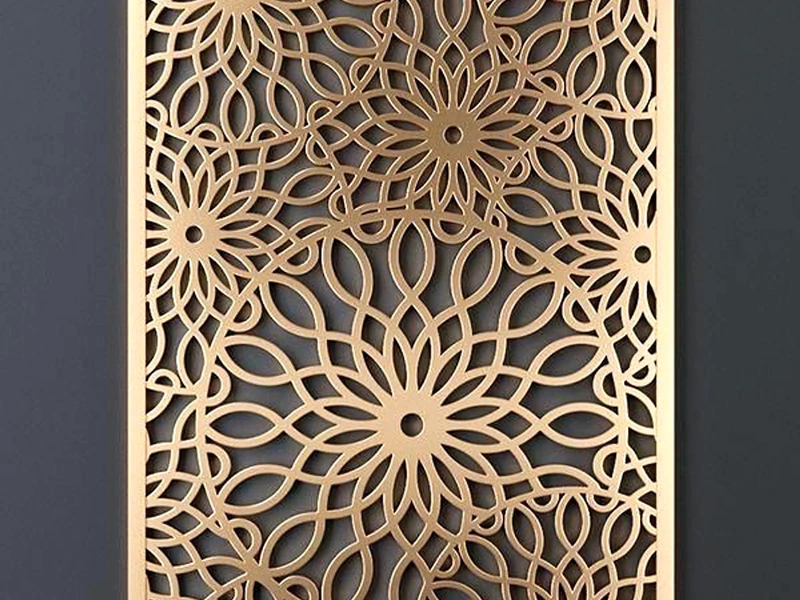 CNC Plate Design by Fabrication Legend