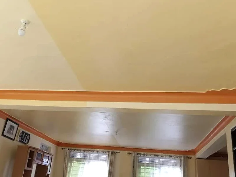 Gypsum Ceiling project 7