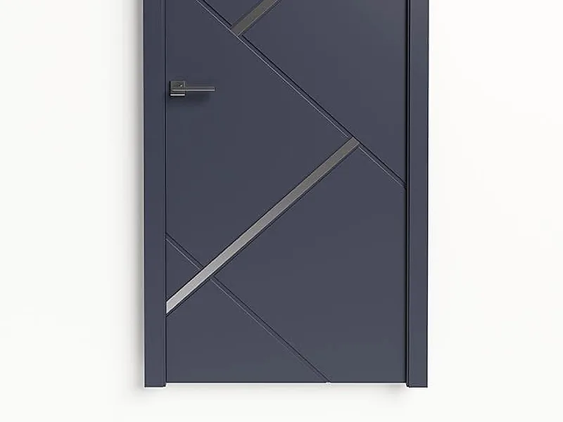 Security Doors project 6
