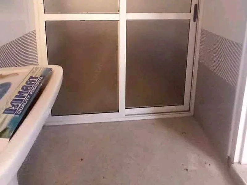 Shower Screens & Glass project 5