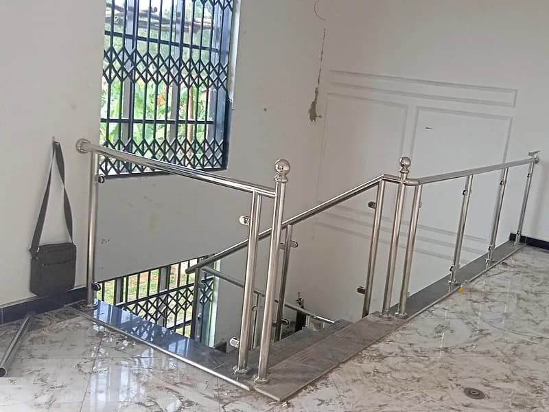 Stainless Steel project 8