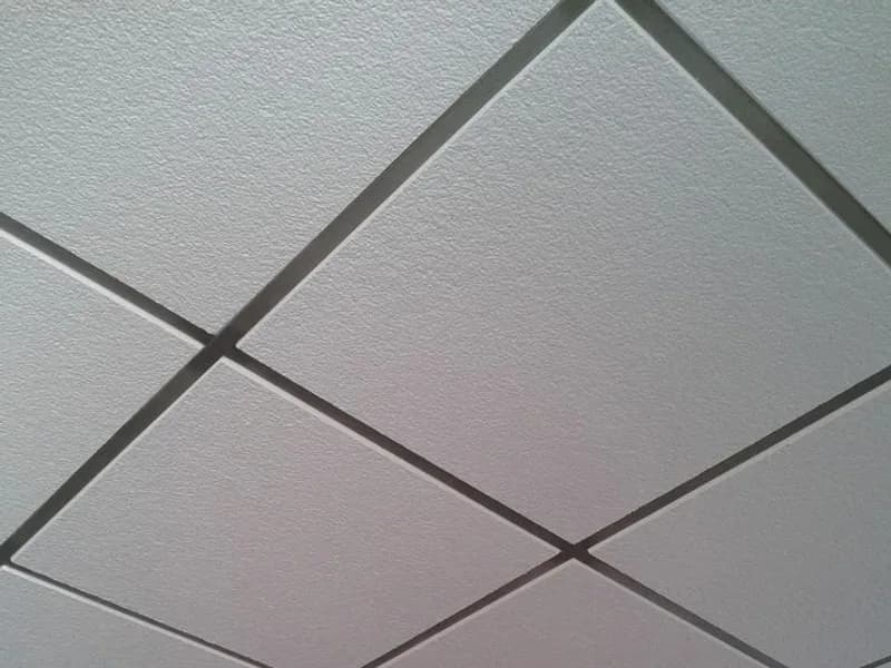Suspended Ceiling project 4