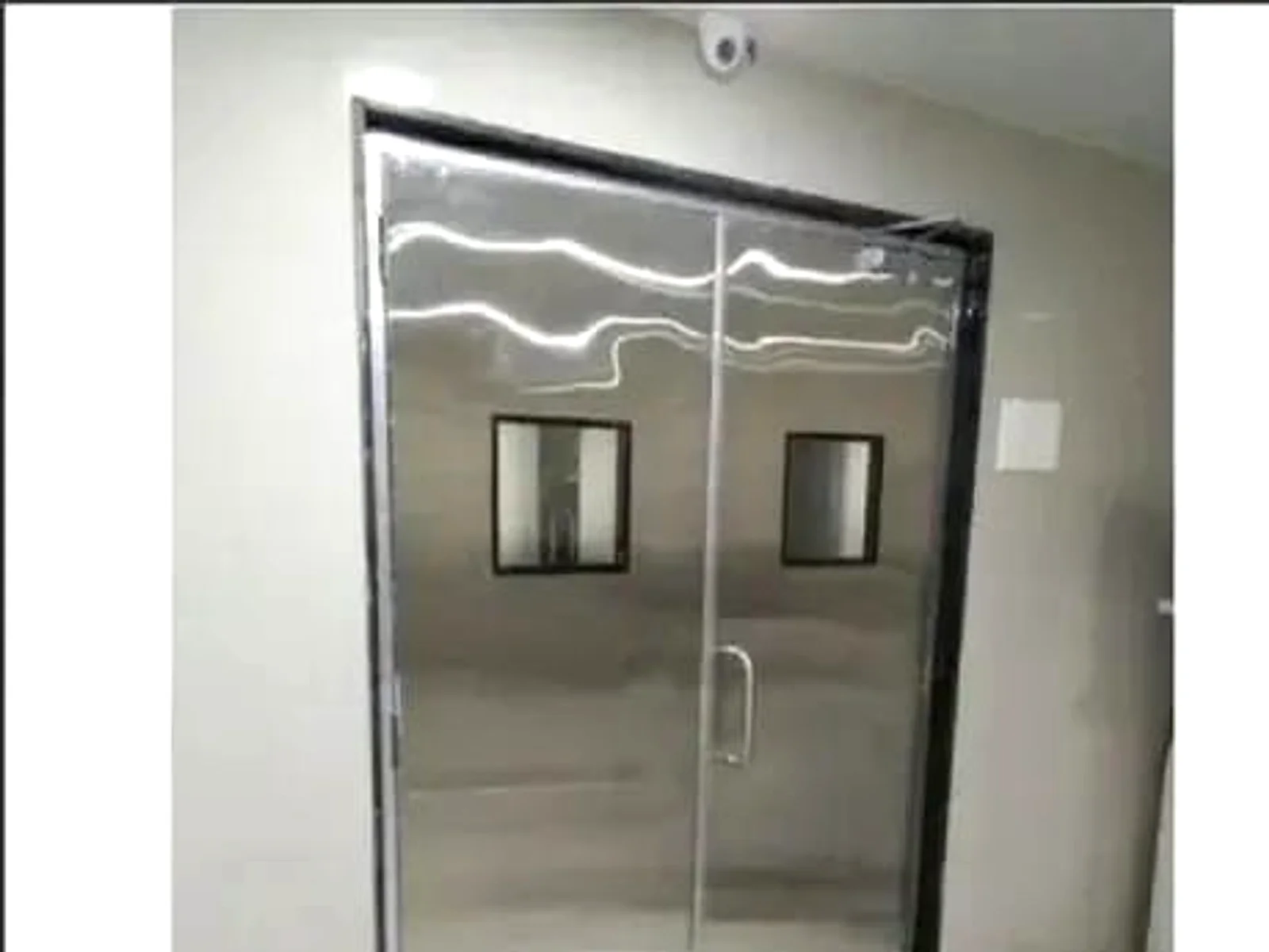 Theatre Doors by Fabrication Legend
