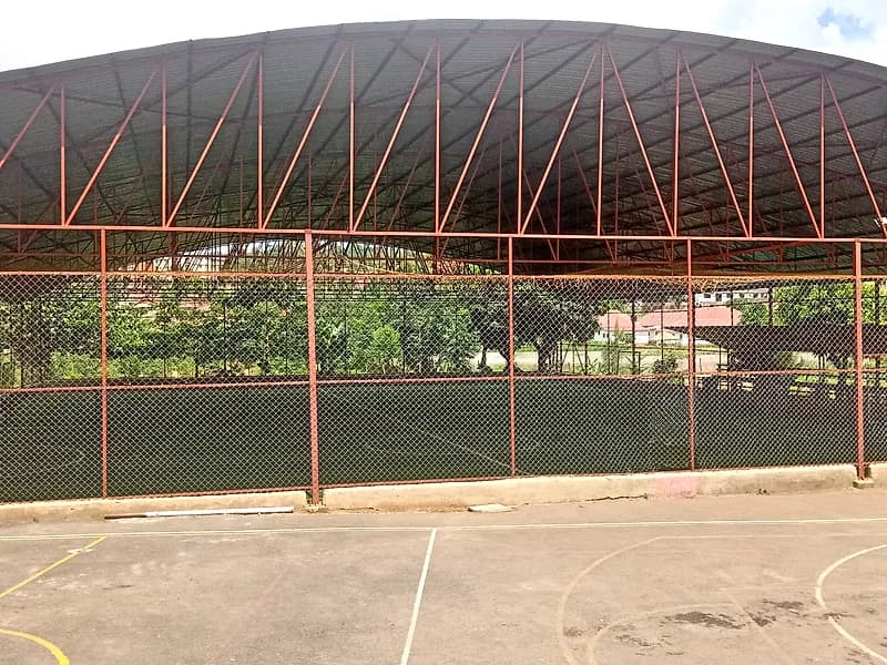 Warehouse Roofing project 7